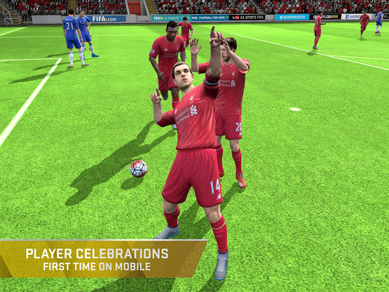 Fifa 2016 Game Free Download For Android