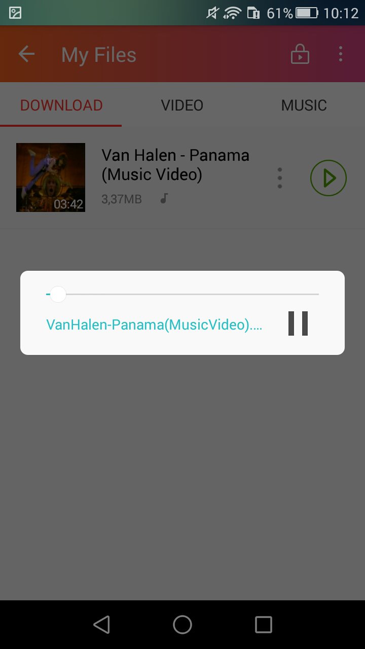 Youtube Downloader HD 5.3.0 download the new for android