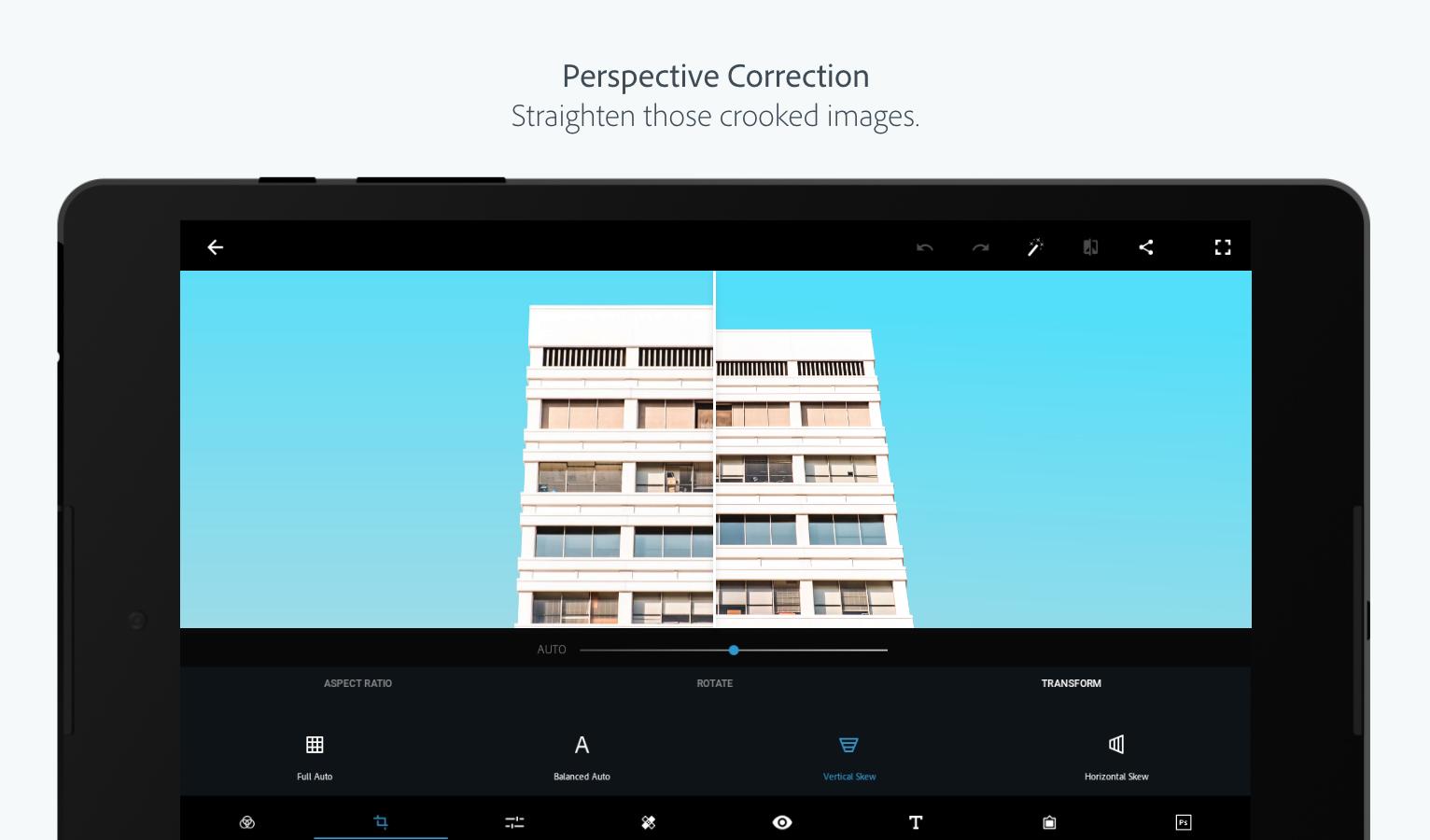 Download Adobe Photoshop Express For Android - matesnew